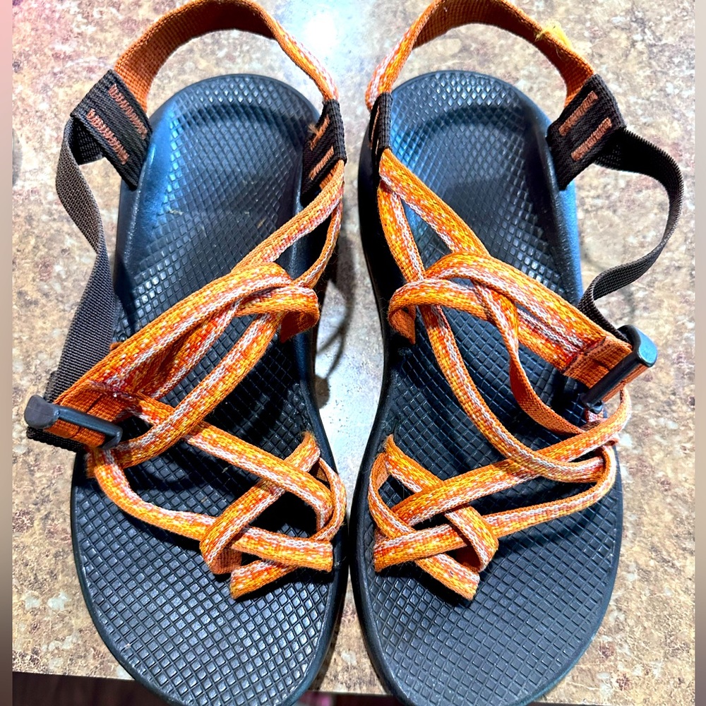 Chacos size 10